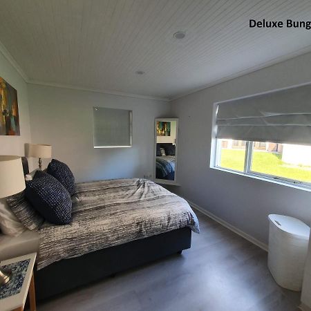Milkwood Country House Port Elizabeth Dış mekan fotoğraf