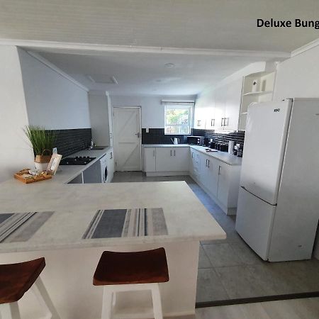 Milkwood Country House Port Elizabeth Dış mekan fotoğraf