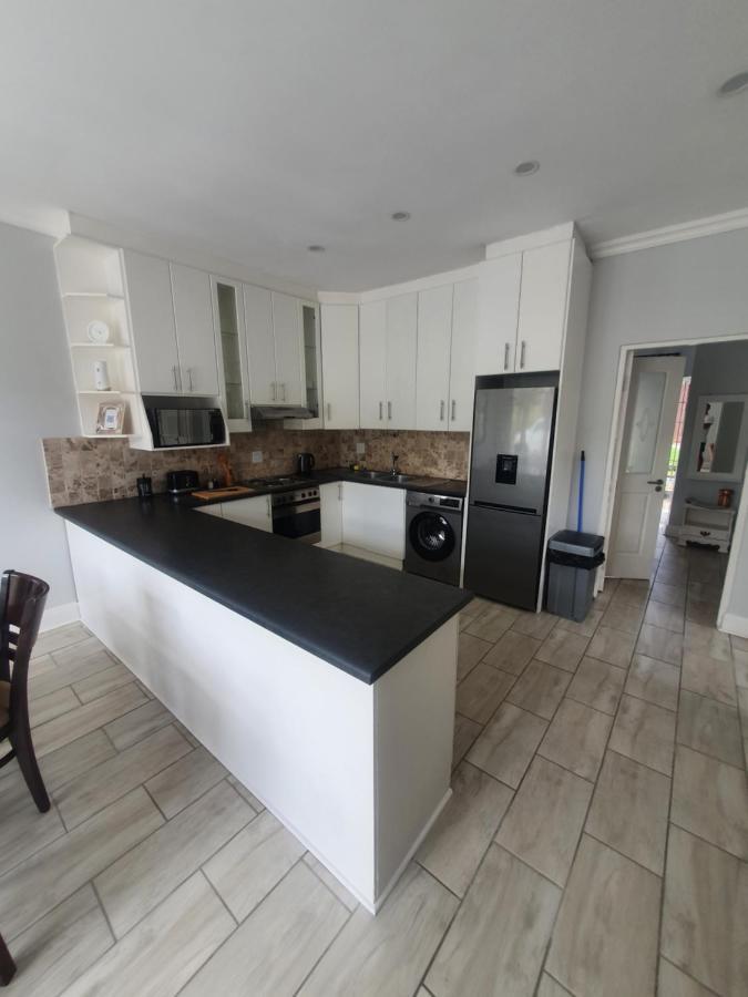 Milkwood Country House Port Elizabeth Dış mekan fotoğraf