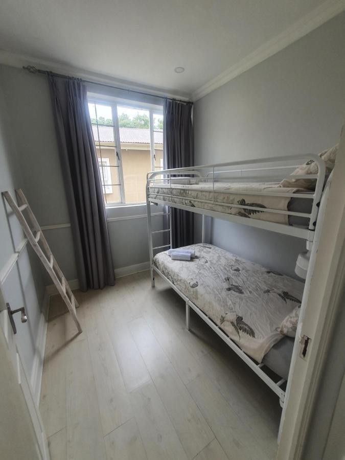 Milkwood Country House Port Elizabeth Dış mekan fotoğraf