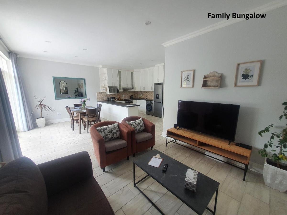 Milkwood Country House Port Elizabeth Dış mekan fotoğraf