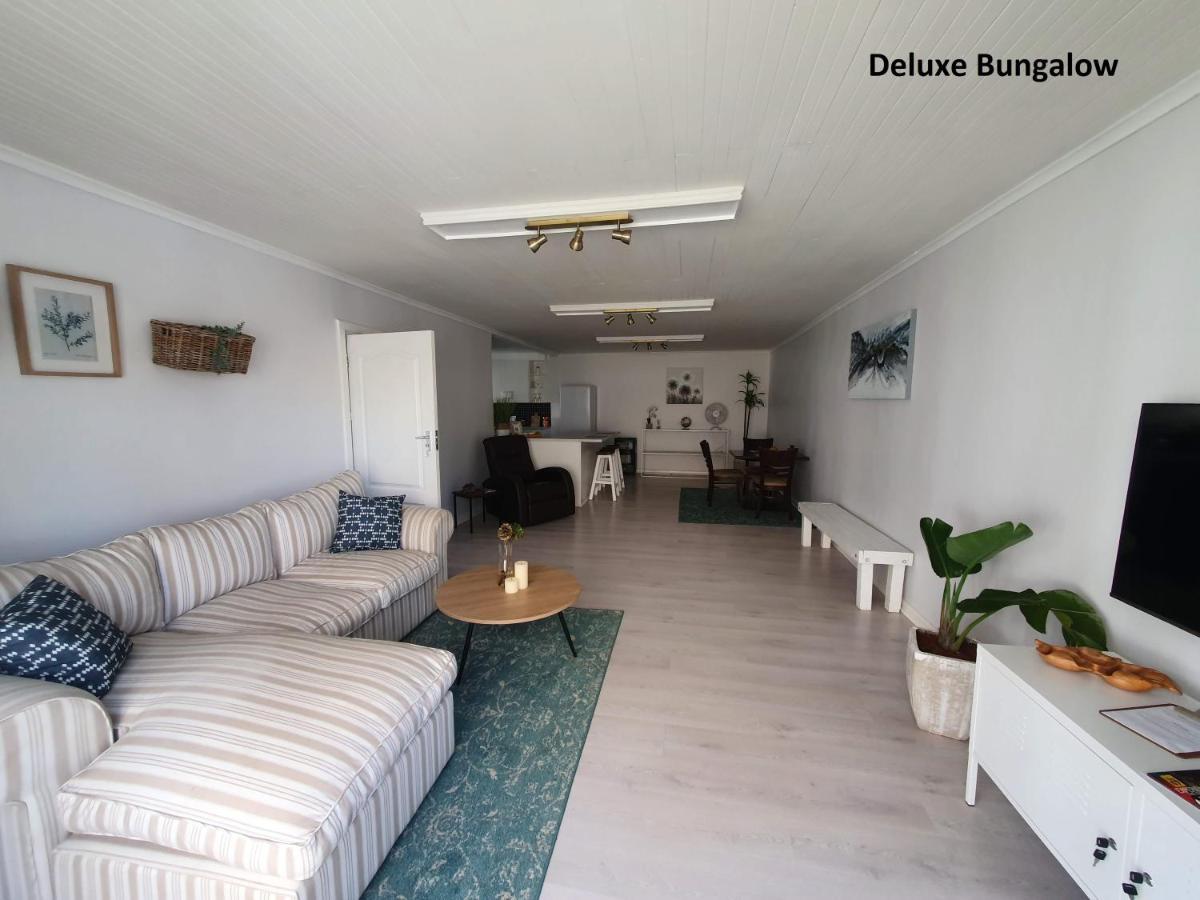 Milkwood Country House Port Elizabeth Dış mekan fotoğraf