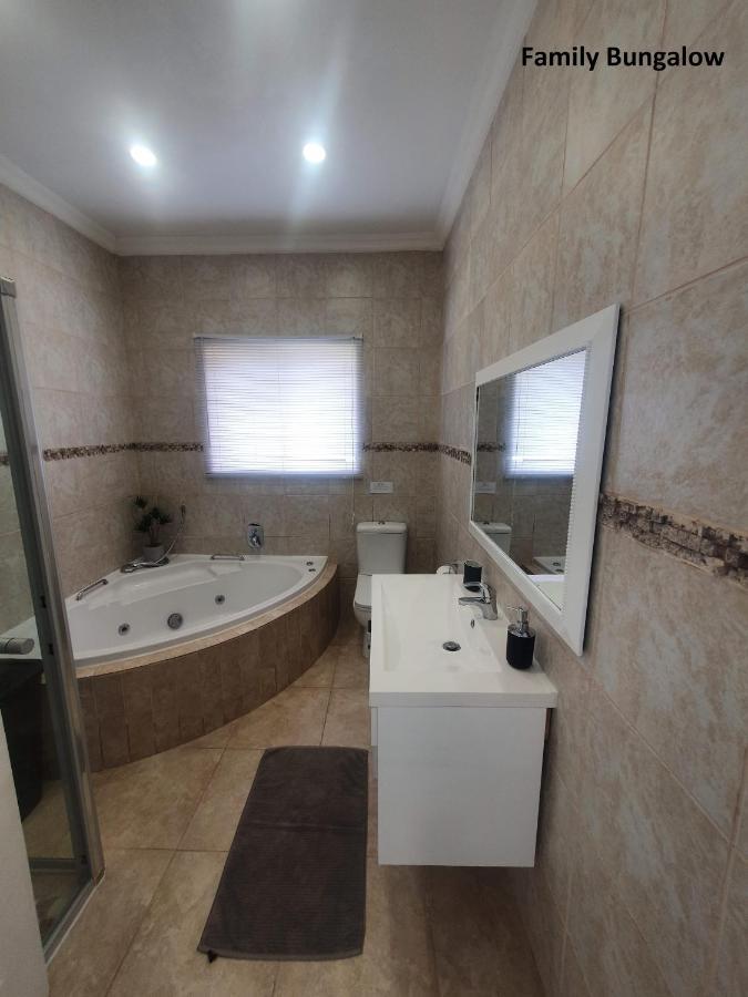 Milkwood Country House Port Elizabeth Dış mekan fotoğraf