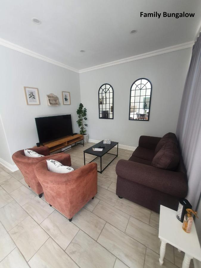 Milkwood Country House Port Elizabeth Dış mekan fotoğraf