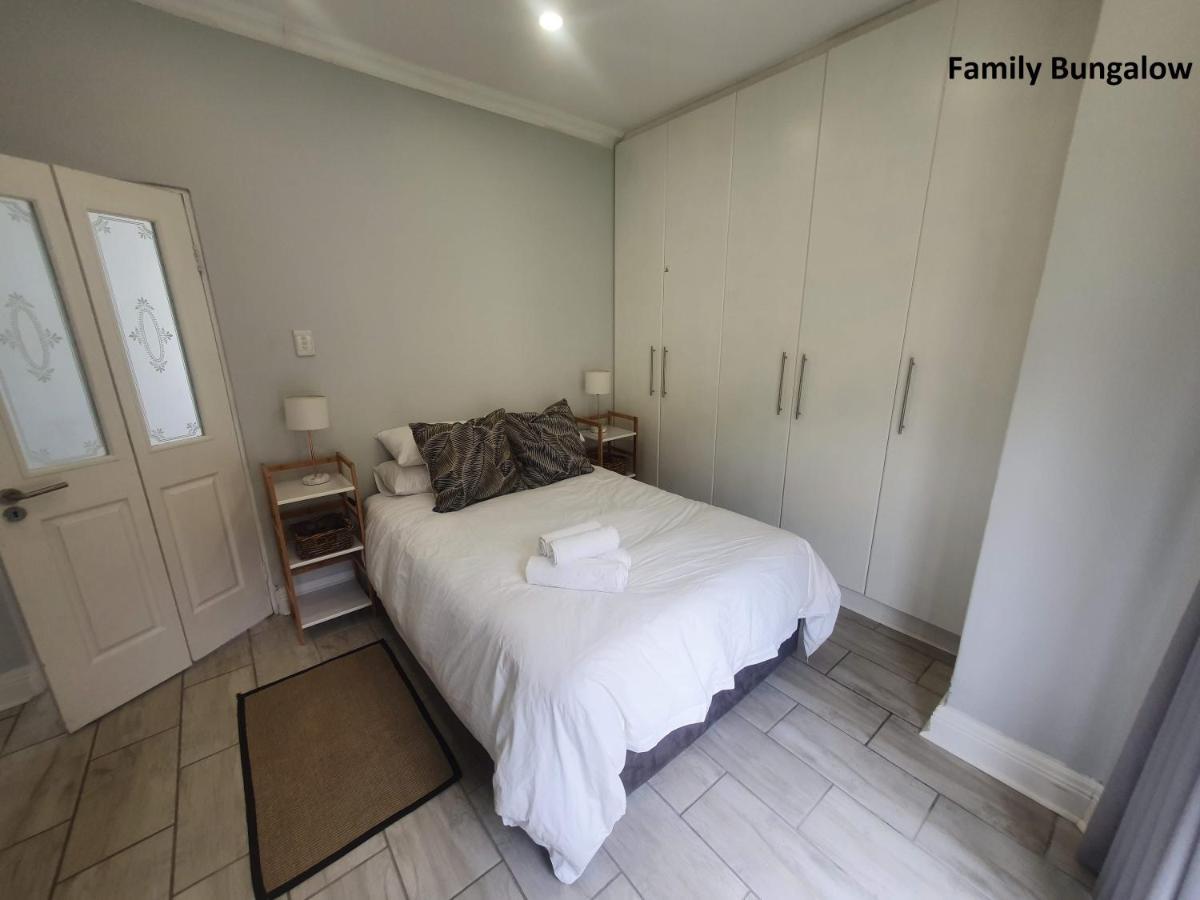 Milkwood Country House Port Elizabeth Dış mekan fotoğraf