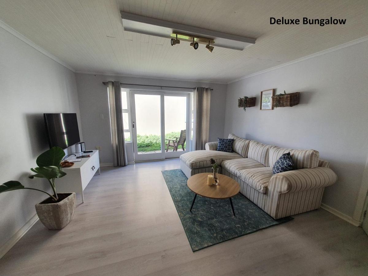 Milkwood Country House Port Elizabeth Dış mekan fotoğraf