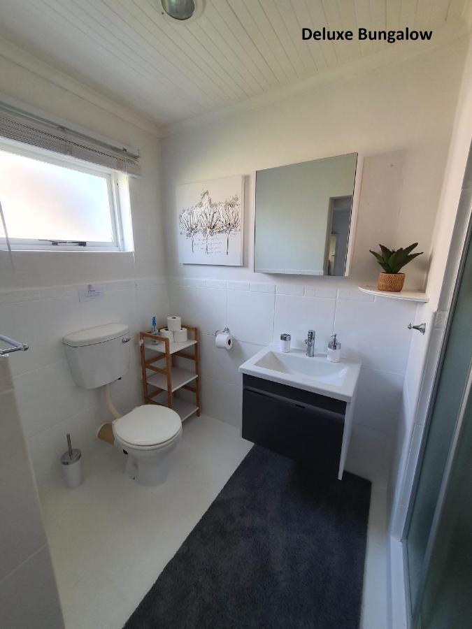 Milkwood Country House Port Elizabeth Dış mekan fotoğraf