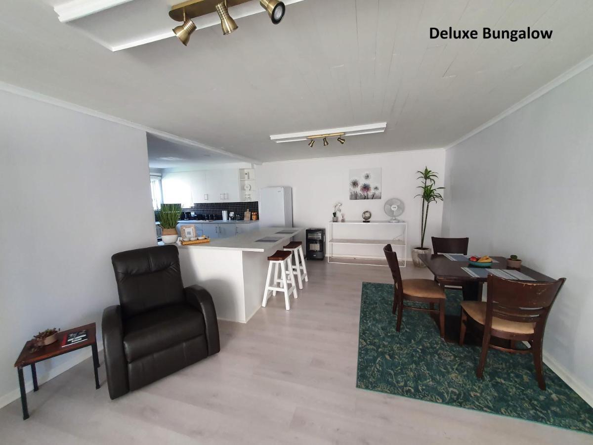 Milkwood Country House Port Elizabeth Dış mekan fotoğraf