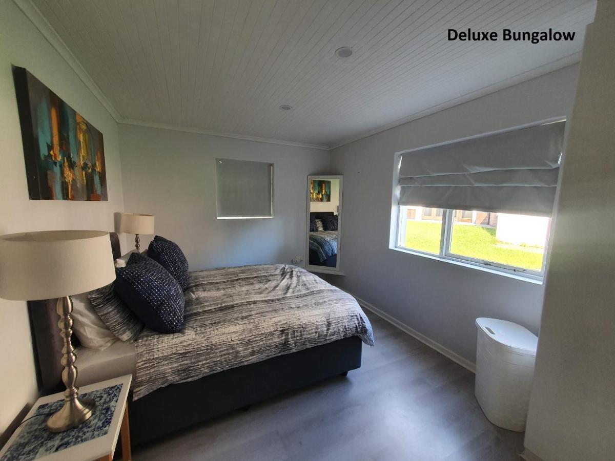 Milkwood Country House Port Elizabeth Dış mekan fotoğraf
